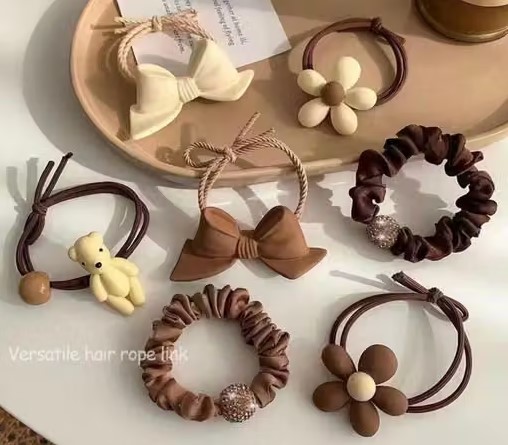 Hair band
